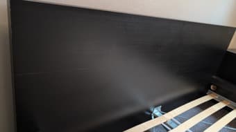 IKEA Malm Bed Frame 3