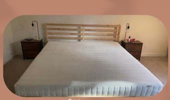 Free stuff to pick up at Oak Creek 1