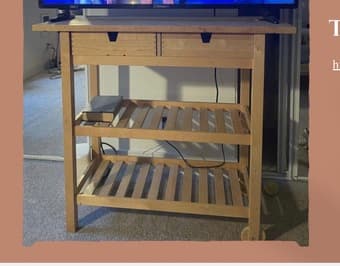 Free stuff to pick up at Oak Creek 2