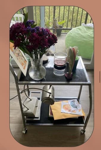 Free stuff to pick up at Oak Creek 3