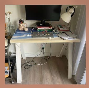 Free stuff to pick up at Oak Creek 4