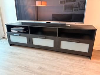 TV unit / Entertainment Center 1