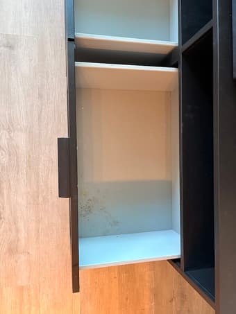 TV unit / Entertainment Center 2