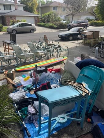 THOUSANDS OF FREE ITEMS! EVERYTHING MUST GO! 1