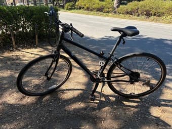 Norco Bike for 5'6"-5'1" riders 1