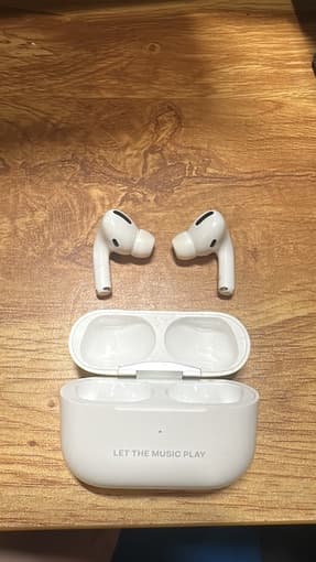 Airpods Pro 2 1