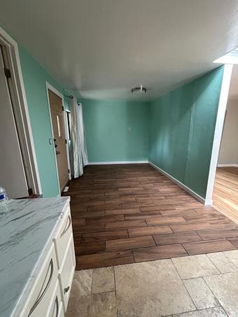 Rental in-law unit in Redwood City 2