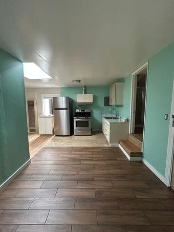 Rental in-law unit in Redwood City 3