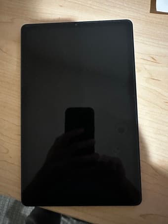 Samsung Galaxy S6 Lite tablet 1