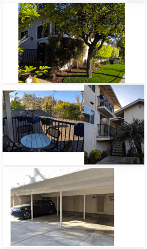 Furnished Bedroom in 2B/1B Available for May Sublet Near Stanford 3