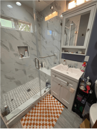 Master Bedroom/Private bath in Midtown Palo Alto [FEMALE ONLY] 4