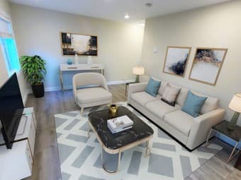 Redwood City HOUSE for rent, 4 bedroom, 2 bath, LOCATION 4