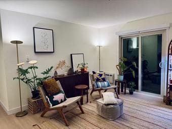 1B1B in 2B2B at Avalon Mountain View March 25 to May 15 date flexible 2