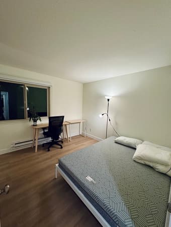 1B1B in 2B2B at Avalon Mountain View March 25 to May 15 date flexible 3