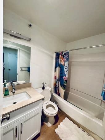 1B1B in 2B2B at Avalon Mountain View March 25 to May 15 date flexible 4