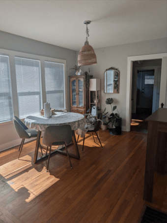 College Terrace | 2 BR + 1 Bath | 5 min walk from Stanford - $3,950 2