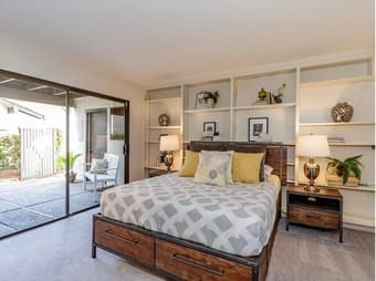 Two Bedrooms Available in Lovely 4BD Sharon Oaks Home 2