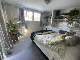 Two Bedrooms Available in Lovely 4BD Sharon Oaks Home 3