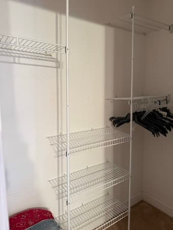 Spacious Room w/ Private Bathroom in Menlo Park 3