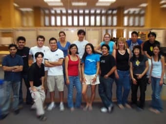 Be a Meyer Consultant! 1