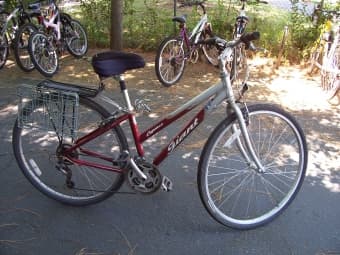 MOVING SALE: Bike, Electronics, Kitchen stuff, Household items & more 3