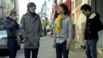 Drummer wanted for campus indie band 1