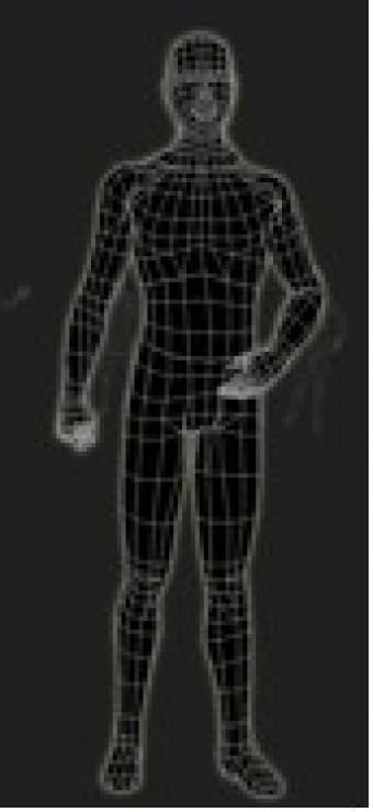 PAID virtual reality study 1