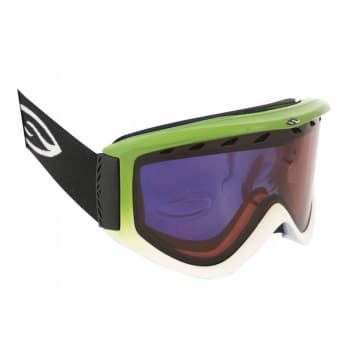 Ski Goggles and Water-Proof Gloves 1