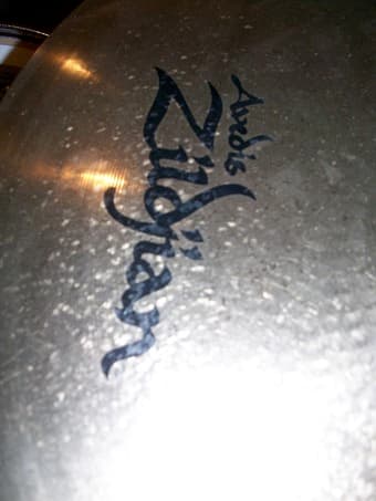 DRUM SET PACIFIC LX 3