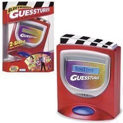 Board Games -- New condition 1