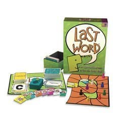 Board Games -- New condition 3