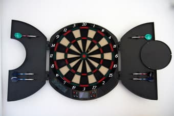 DIGITAL DART BOARD GAME ($10) 2