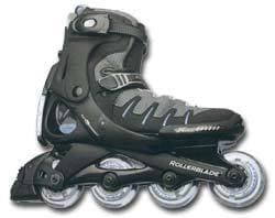 Women's Rollerblades, $25 OBO 1