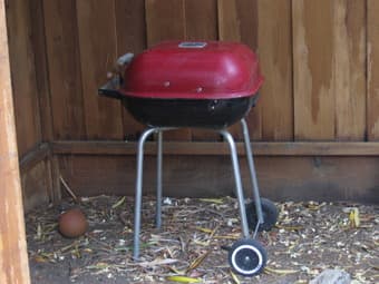 BBQ Grill for sale - $20 1