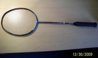 APACS Badminton Racket for sale 1