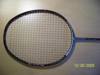 APACS Badminton Racket for sale 2