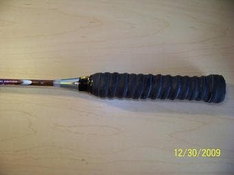 APACS Badminton Racket for sale 4