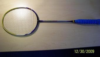 Yonex Nanospeed 9000 racket for sale 1