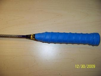 Yonex Nanospeed 9000 racket for sale 3