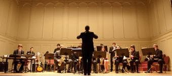 Jazz Quintet Openings 1