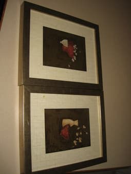 Paintings by Matina Theodosiou 1