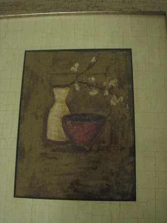 Paintings by Matina Theodosiou 2