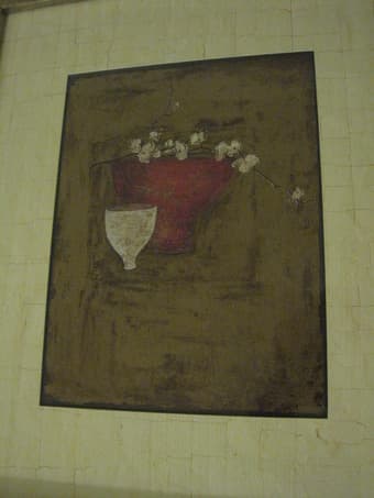 Paintings by Matina Theodosiou 3