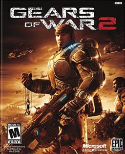 For Sale: Halo 3:ODST, Gears of War 2 - $65 2