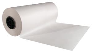 GIANT Roll of White Butcher/ Art/ Wrapping Paper 1