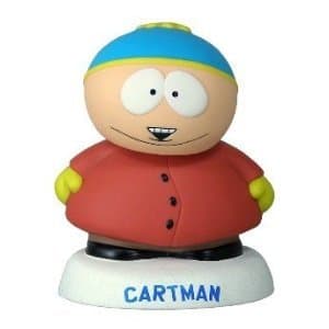 Cartman - Wacky Wobble - Nice Condition - $10 1