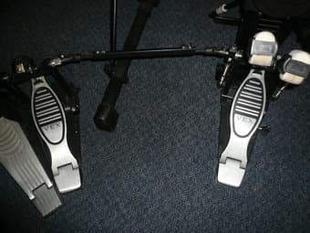 Roland TD6 Drum Set 4