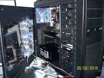 Gaming PC 3