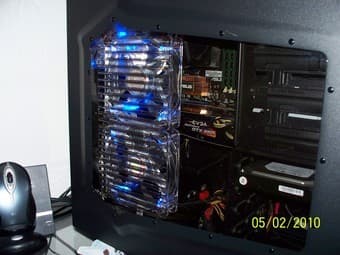Gaming PC 4