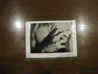 5" x 7" Fine Art Prints from a NEEDY Local Artist!!!! - $5 1